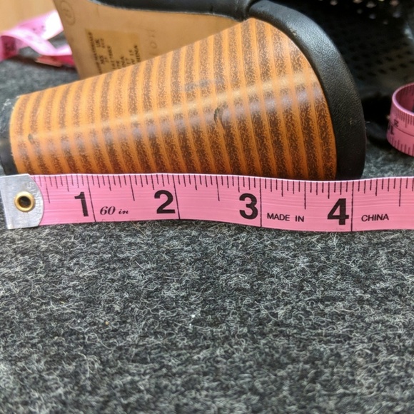 Attention sandals - Picture 6 of 7